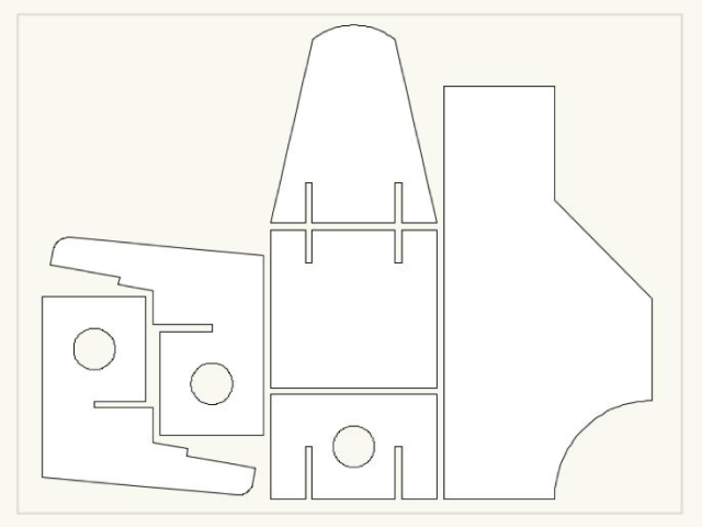 Lit-Vaisseau-Spatial-5