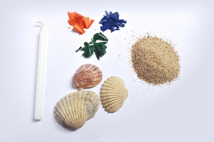 Lumignons-Coquillages -Centre-De-Table-1