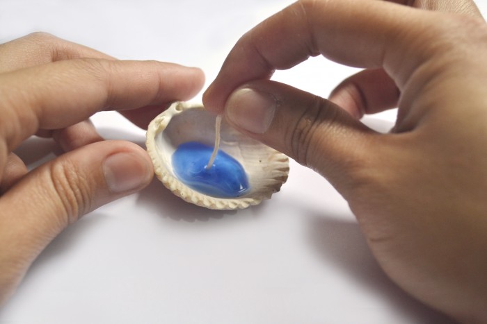 Lumignons-Coquillages -Centre-De-Table-5