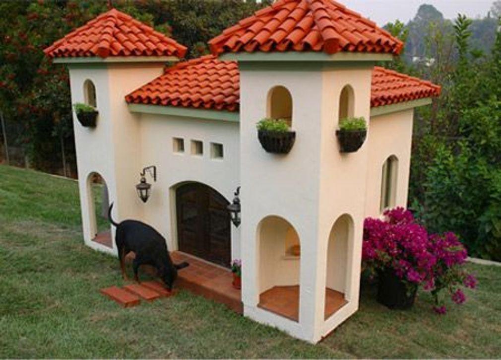 NICHE-POUR-CHIEN-MANOIR