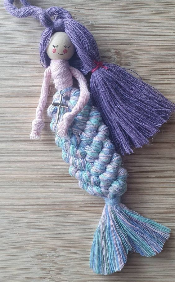 Porte-cles-sirene-en-fil-1