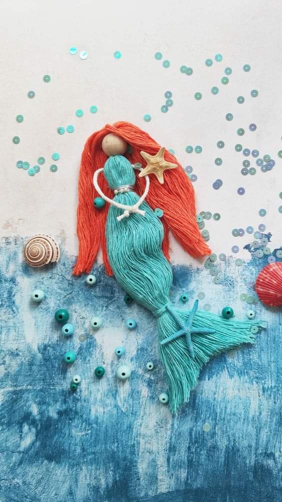 Porte-cles-sirene-en-fil-3