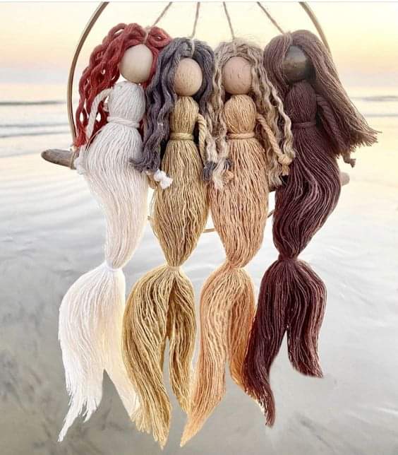 Porte-cles-sirene-en-fil-4