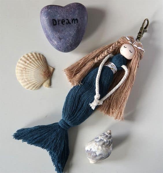 Porte-cles-sirene-en-fil-5