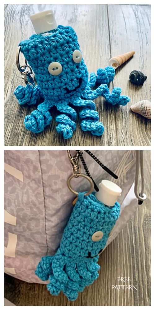 Porte-clés-désinfectant-crochet-2