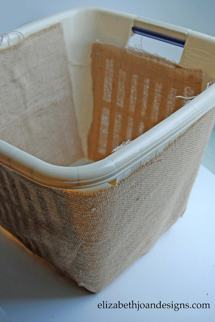 Recycler-Panier-À-Linge-Cassé-Pot-11 