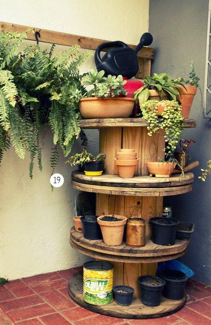 Recyclez-objets-jardinières-5