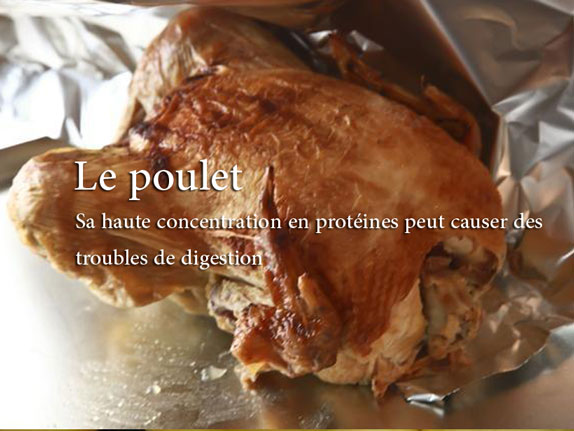 aliments-à-ne-pas-rechauffer-Le-poulet