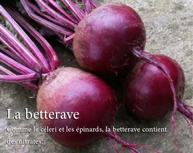 aliments-à-ne-pas-rechauffer-betterave