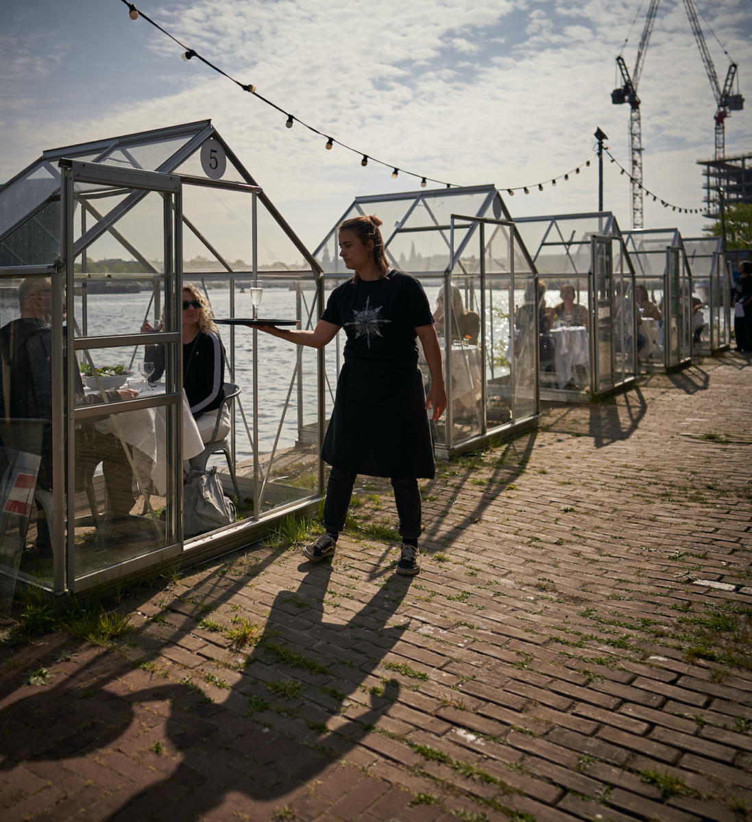 Mediamatic Amsterdam