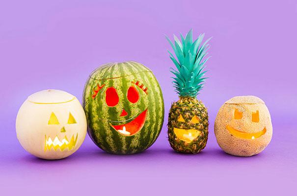 ananas-sculptés-pour-Halloween-127