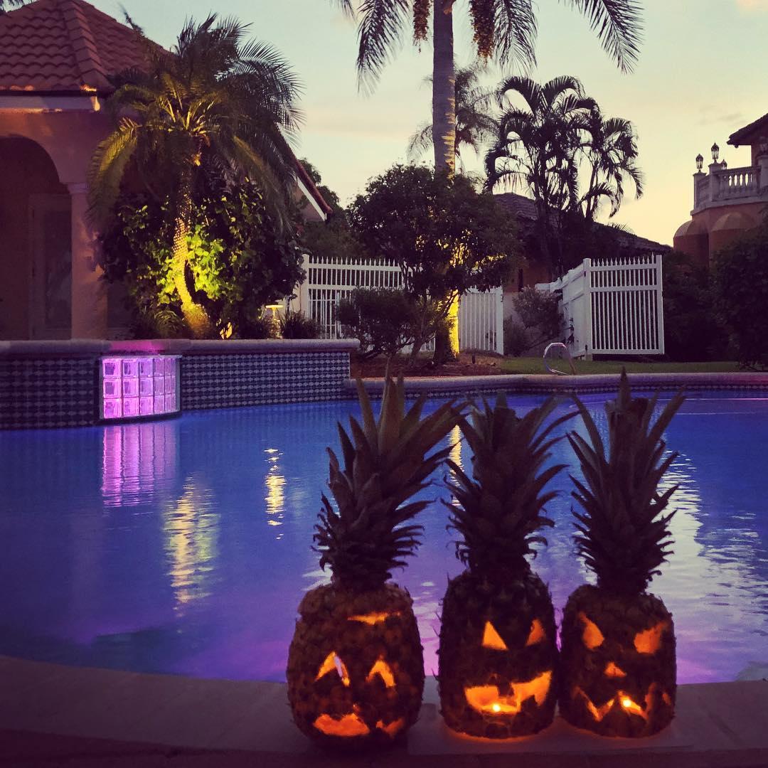 ananas-sculptés-pour-Halloween-15