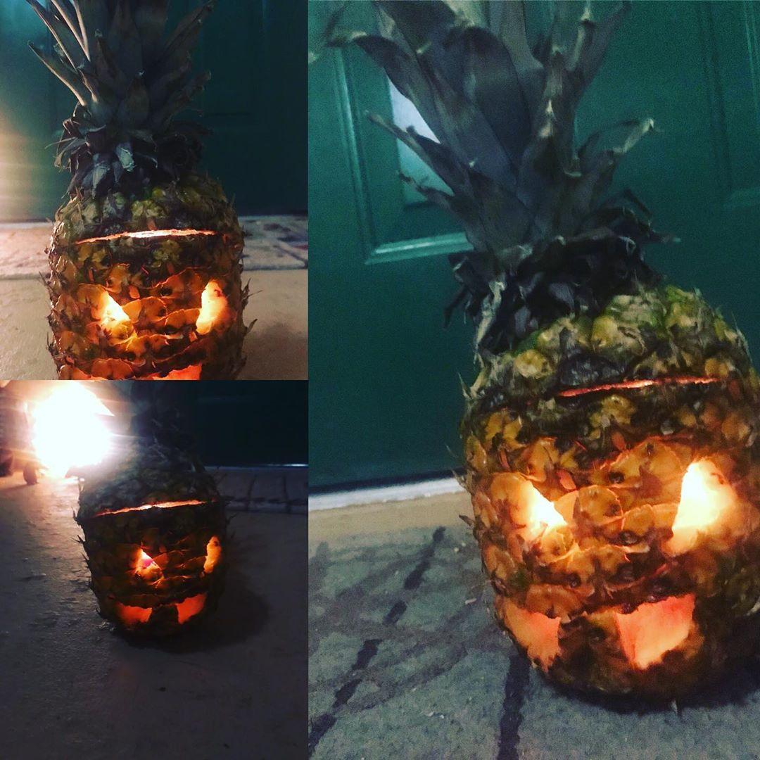 ananas-sculptés-pour-Halloween-91