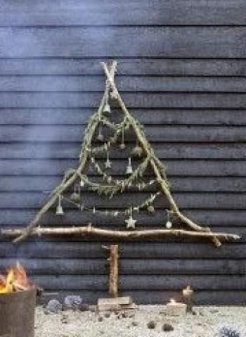 arbres-Noël-bûches-branches-9991