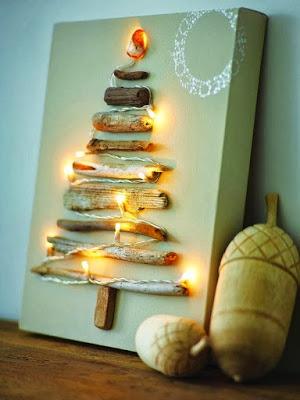 arbres-Noël-bûches-branches-9994