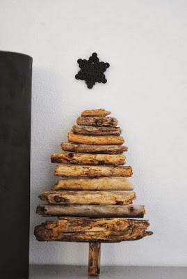 arbres-Noël-bûches-branches-9996