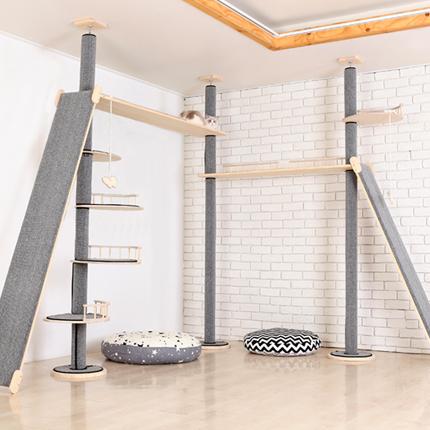 arbres-à-chat-avec-roue-9