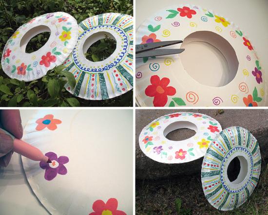 assiettes-en-carton-bricolages-enfants-9