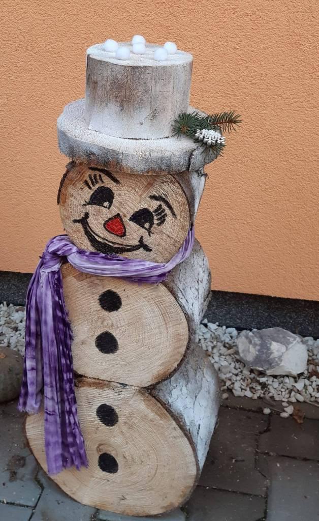 bonhomme-de-neige-bois-DIY-Noël-1
