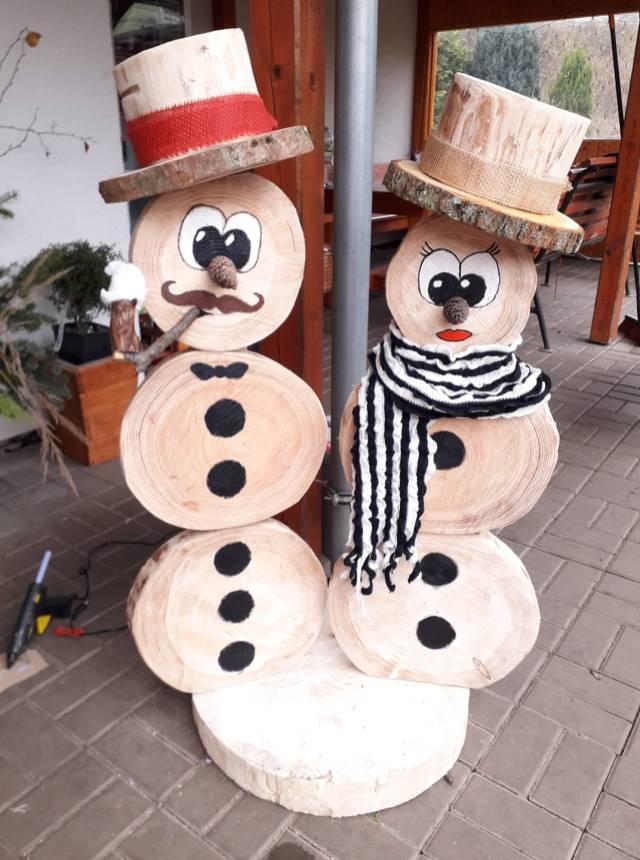 bonhomme-de-neige-bois-DIY-Noël-2