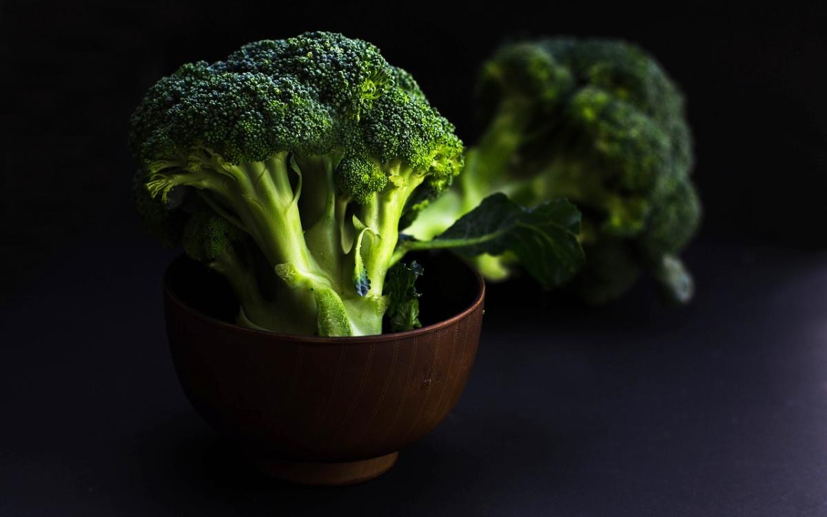 bowl-of-broccoli-2584307 1280