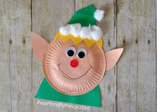 bricolages-Noël-faciles-enfants-4