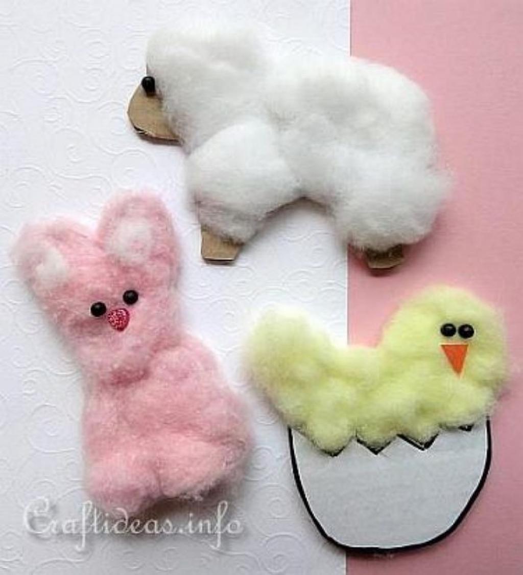 bricolages-célébrer-Pâques-91