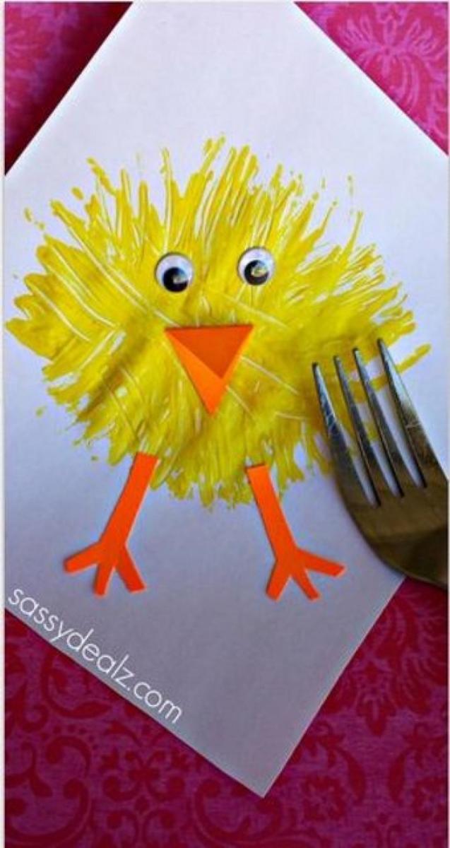 bricolages-célébrer-Pâques-992