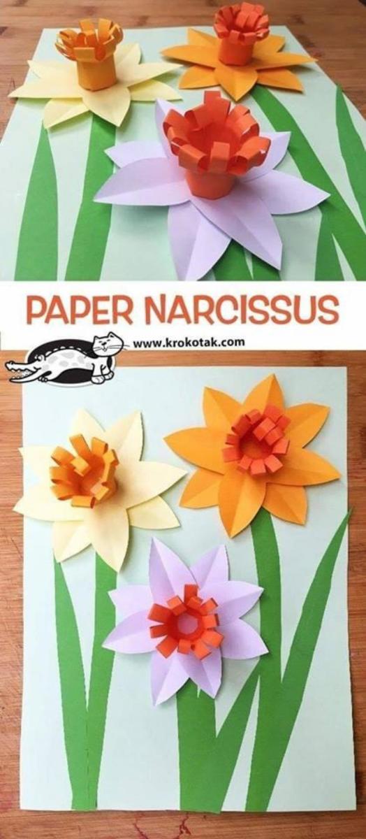 bricolages-colorés-avec-papier-8