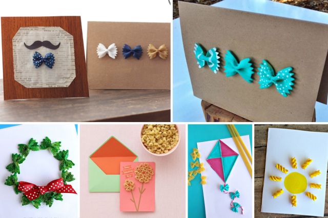 bricoler-enfants-idées-pâtes-alimentaires-10