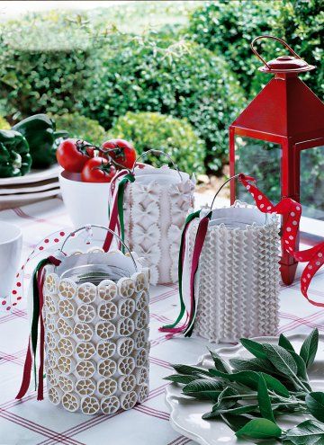 bricoler-enfants-idées-pâtes-alimentaires-14