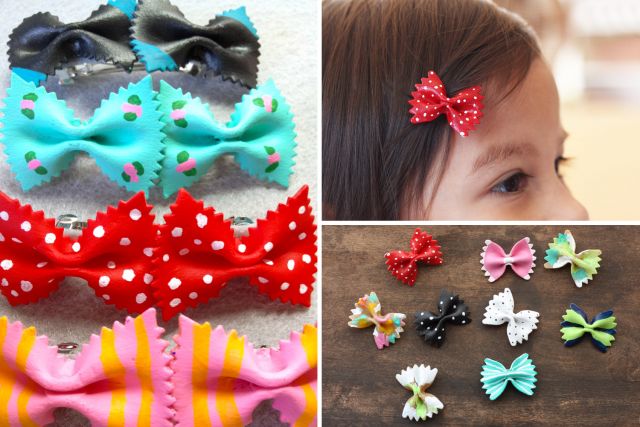 bricoler-enfants-idées-pâtes-alimentaires-8