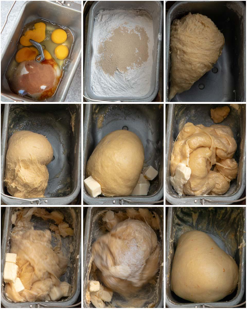 brioche-moelleuse-délicieuse-1Crédit letthebakingbegin.com