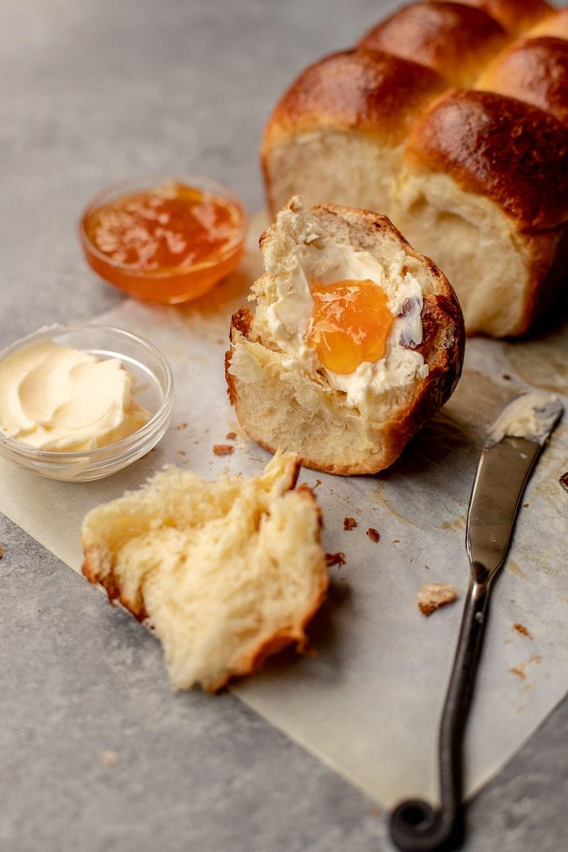 brioche-moelleuse-délicieuse-4Crédit letthebakingbegin.com