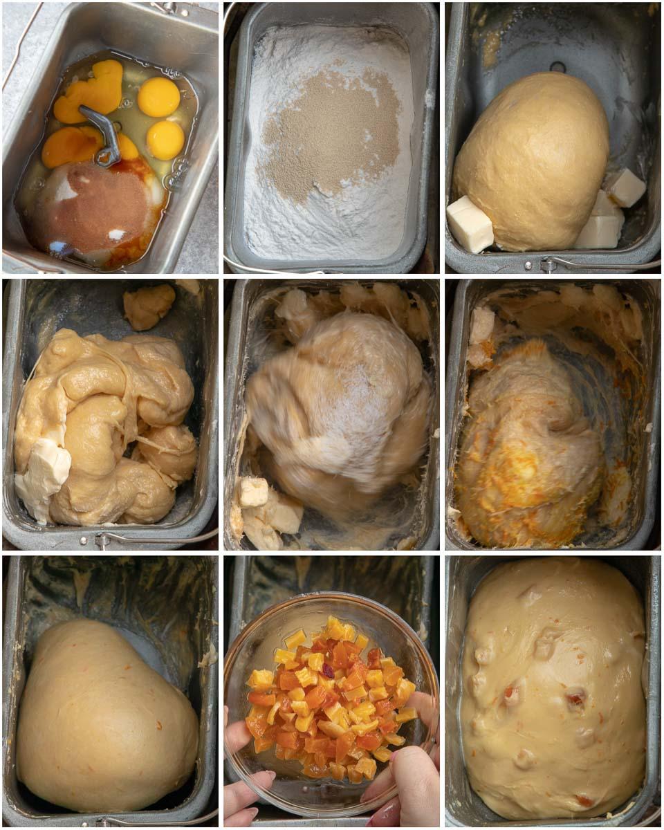 brioche-moelleuse-délicieuse-5Crédit letthebakingbegin.com