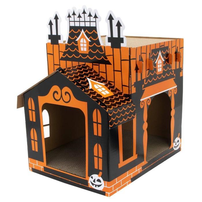 cachette-chat-maison-parfaite-pour-Halloween-2