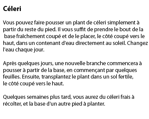 celeri    