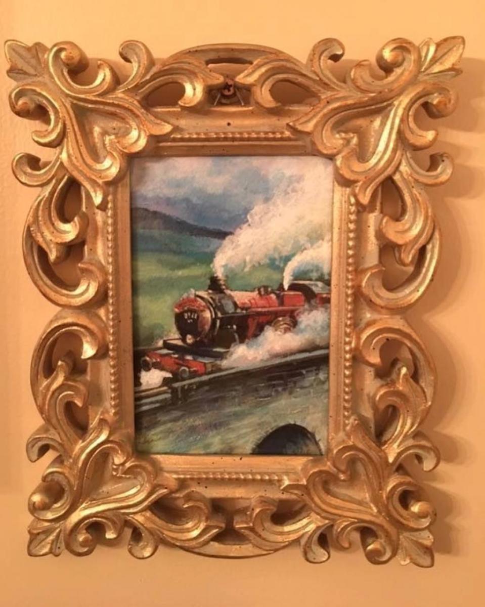 chambre-Harry Potter-bébé-8