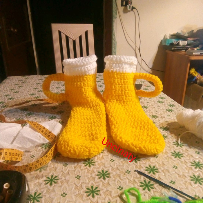 chaussette-biere-tricot-92