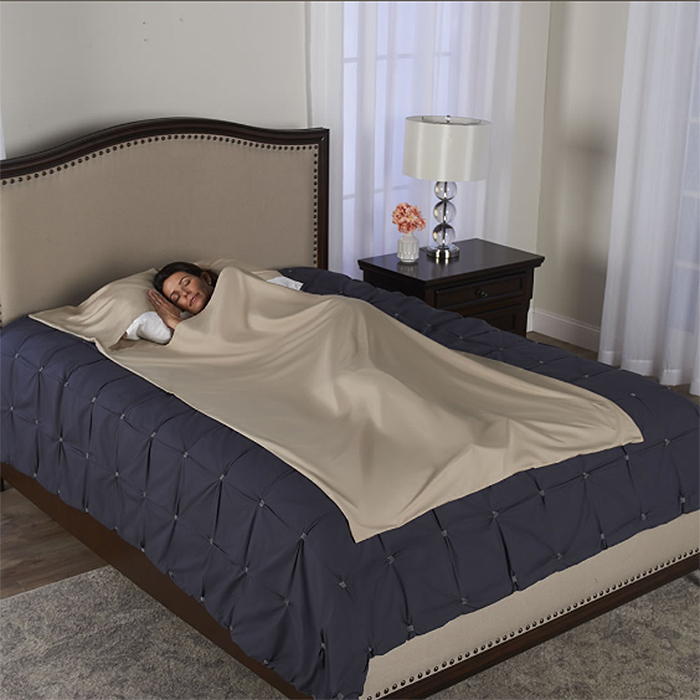 cocoon sac de couchage antibactérien 3