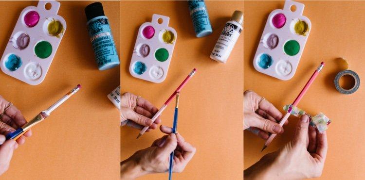 comment-décorer-des-crayons-avec-washi-tape-pour-la-rentrée-scolaire