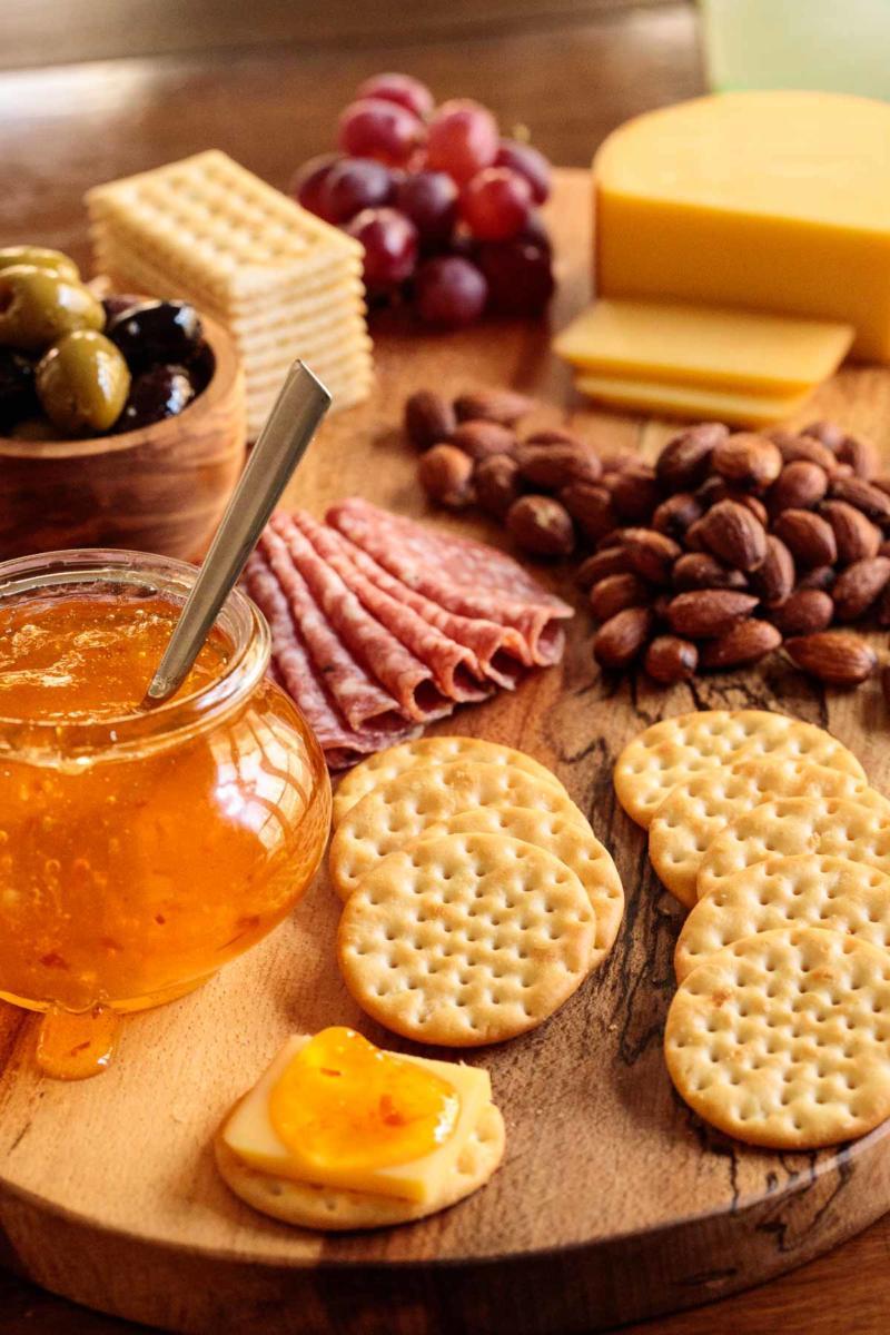 confiture-de-clémentines-maison-3