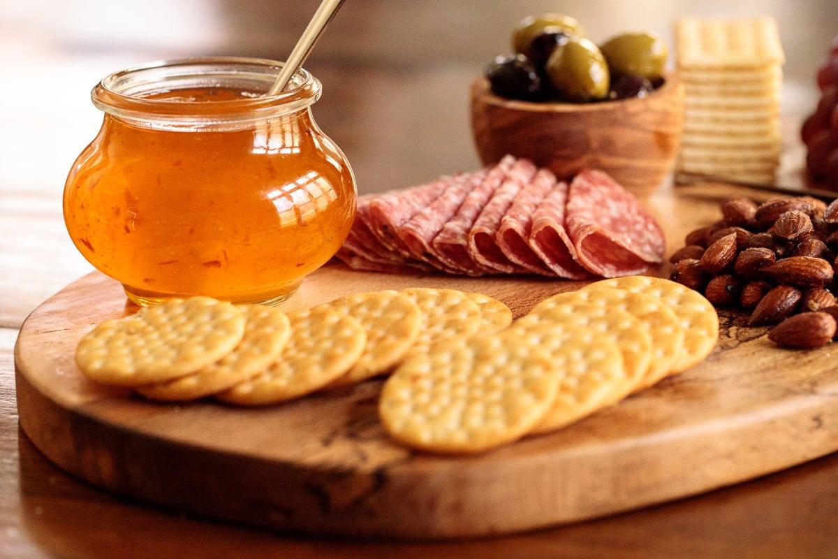 confiture-de-clémentines-maison-4