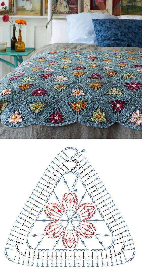 couverture-plaid-au-crochet-motifs-triangles-3D2