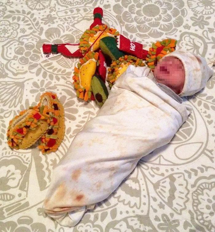 couverture-pour-bebes-burrito-tortilla-5