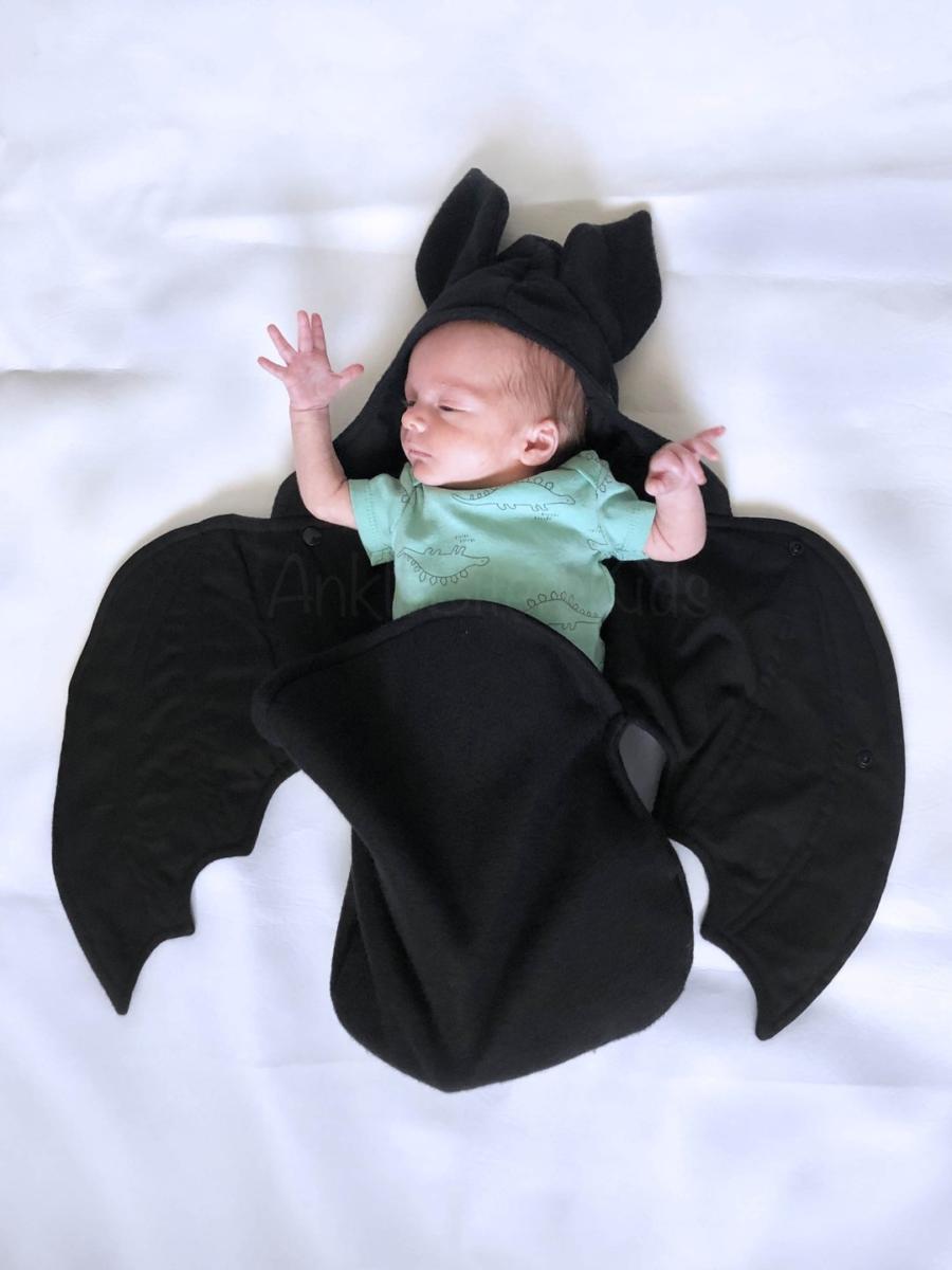 couvertures-emmaillotage-pour-bébé-chauve-souris-4