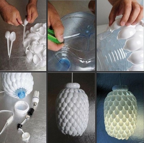 cuillère-plastique-decoration-1