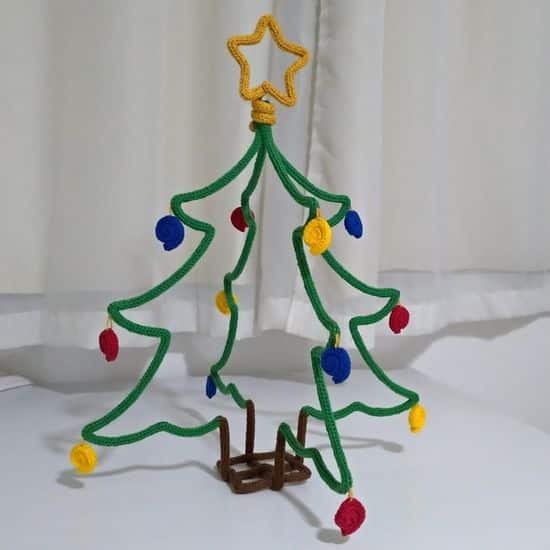 decorer-Noel-avec-du-tricotin-1