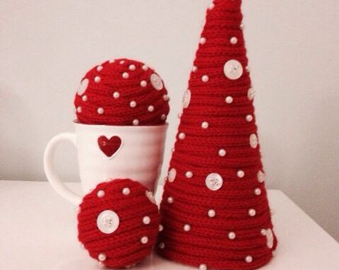 decorer-Noel-avec-du-tricotin-7