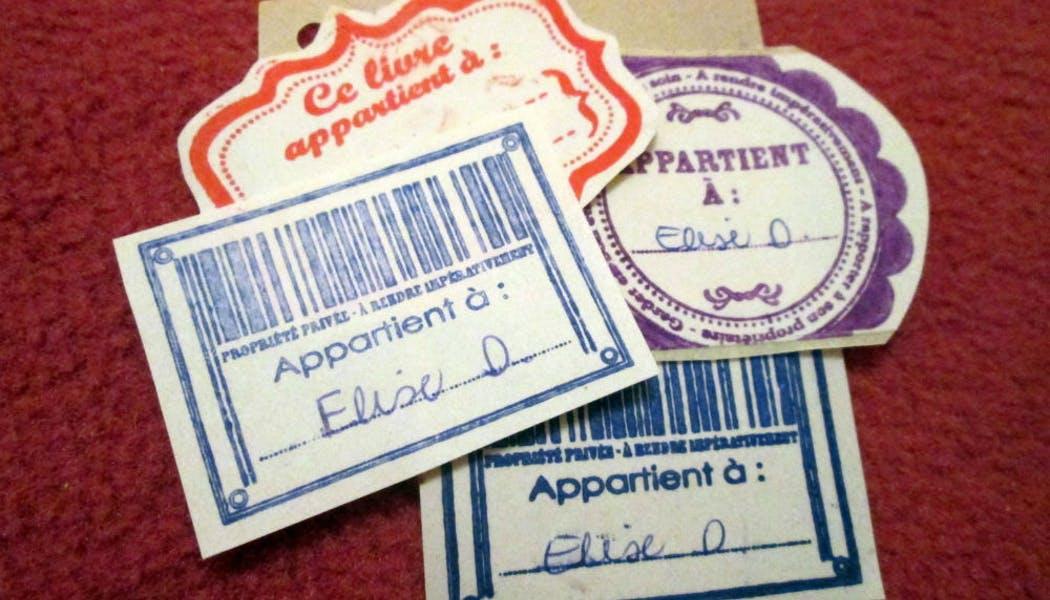 des-etiquettes-a-l-ancienne